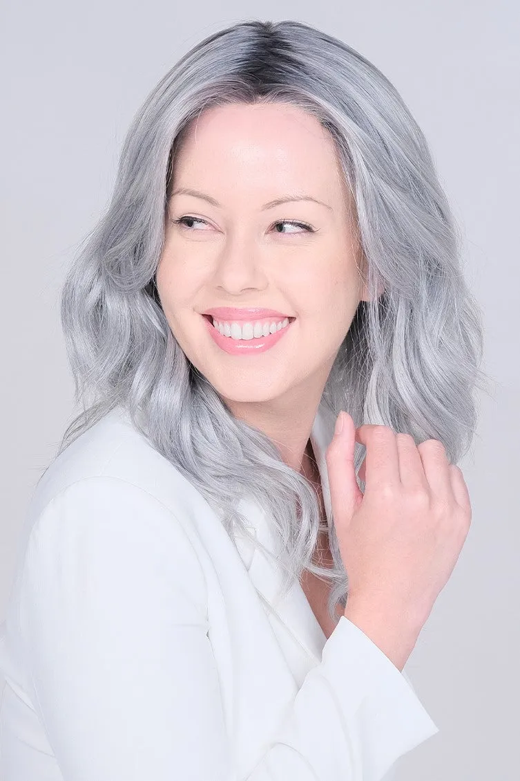 Belle Tress Wigs - Peerless 18 (#6119)