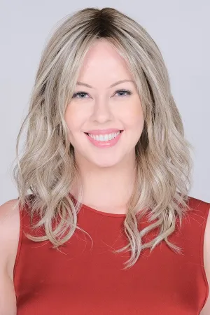 Belle Tress Wigs - Peerless 18 E (#6119-1)