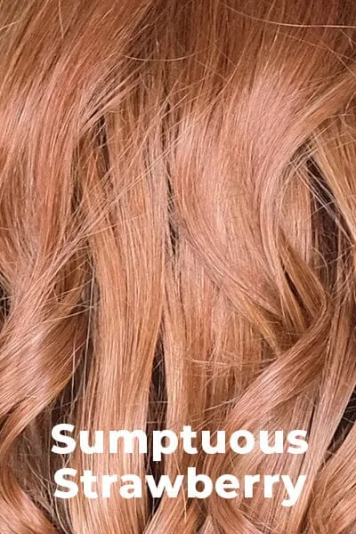 Belle Tress Wigs - Peerless 18 E (#6119-1)