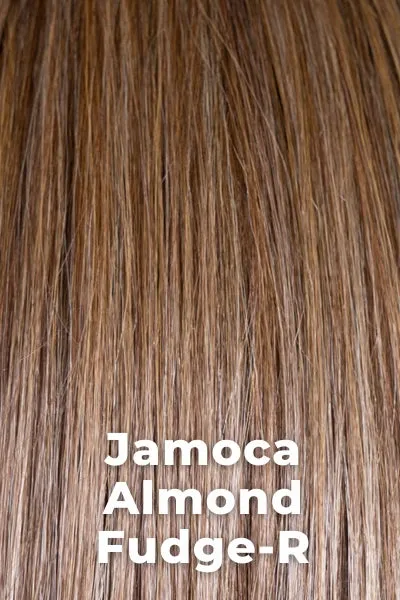 Belle Tress Wigs - Peerless 18 E (#6119-1)