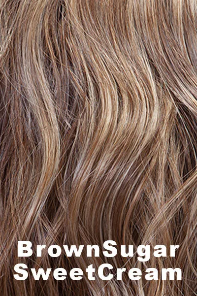 Belle Tress Wigs - Peerless 18 E (#6119-1)