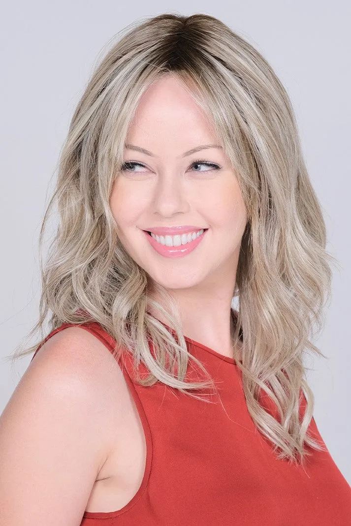 Belle Tress Wigs - Peerless 18 E (#6119-1)