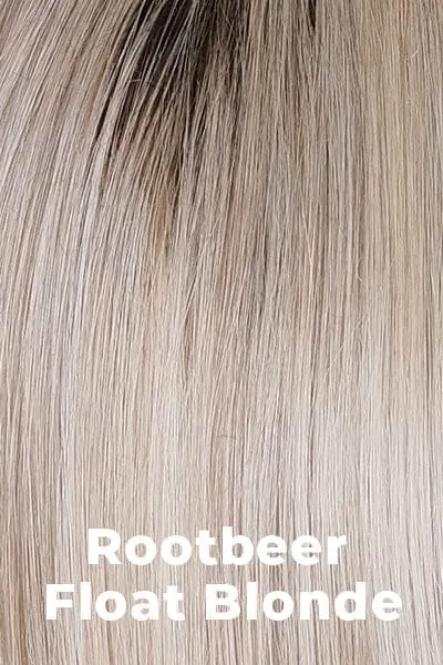 Belle Tress Wigs - Peerless 18 E (#6119-1)
