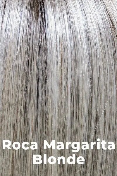 Belle Tress Wigs - Peerless 18 E (#6119-1)