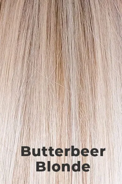 Belle Tress Wigs - Peerless 18 E (#6119-1)