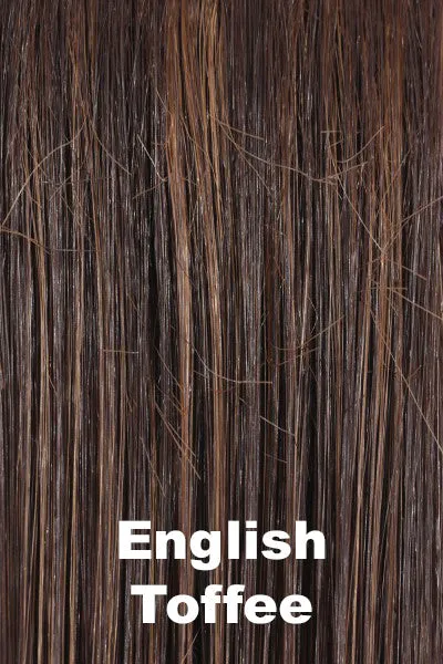 Belle Tress Wigs - Peerless 18 E (#6119-1)