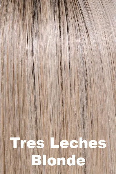 Belle Tress Wigs - Peerless 18 E (#6119-1)