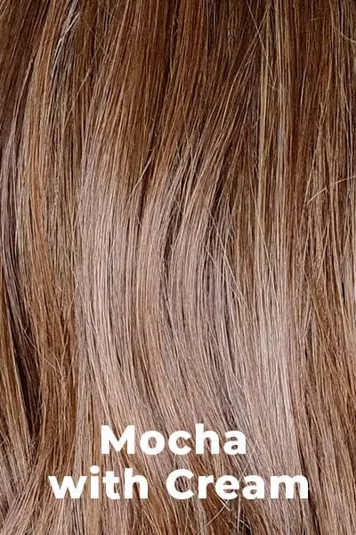Belle Tress Wigs - Peerless 18 E (#6119-1)