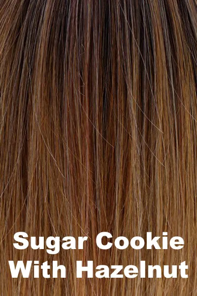 Belle Tress Wigs - Peerless 18 E (#6119-1)