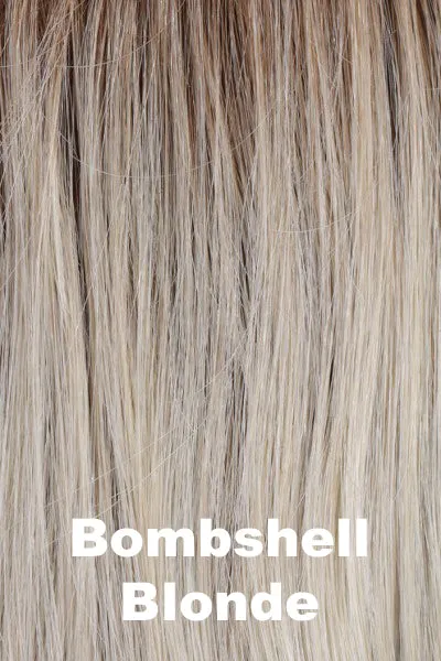 Belle Tress Wigs - Secret (#6140)