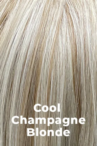 Belle Tress Wigs - Tory (LX-5019)