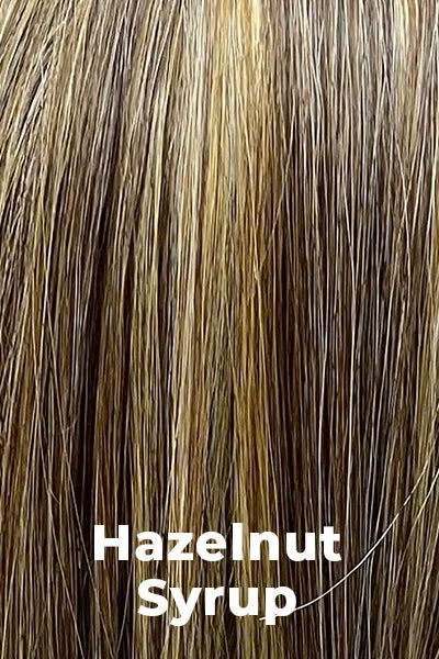 Belle Tress Wigs - Tory (LX-5019)