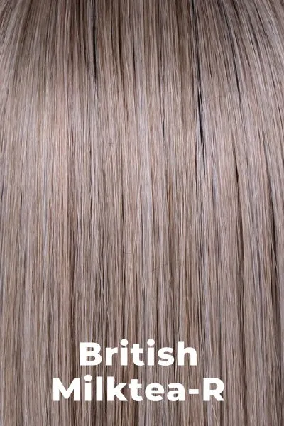 Belle Tress Wigs - Tory (LX-5019)