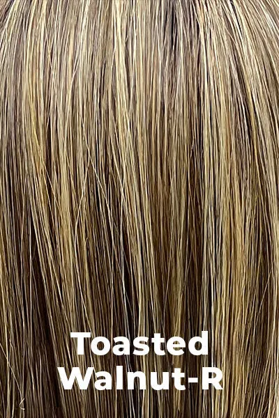 Belle Tress Wigs - Tory (LX-5019)