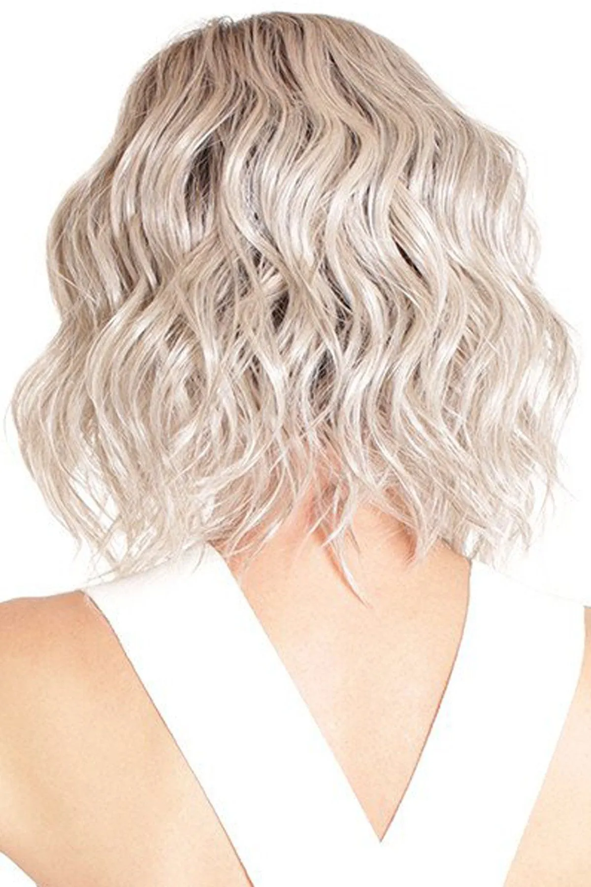 Belle Tress Wigs - Vienna Roast (#6028)