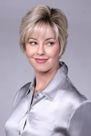 Belle Tress Wigs - Williamsburg (CT-1043)