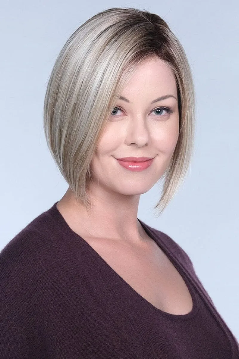 Belle Tress Wigs - Woolala (#6014)