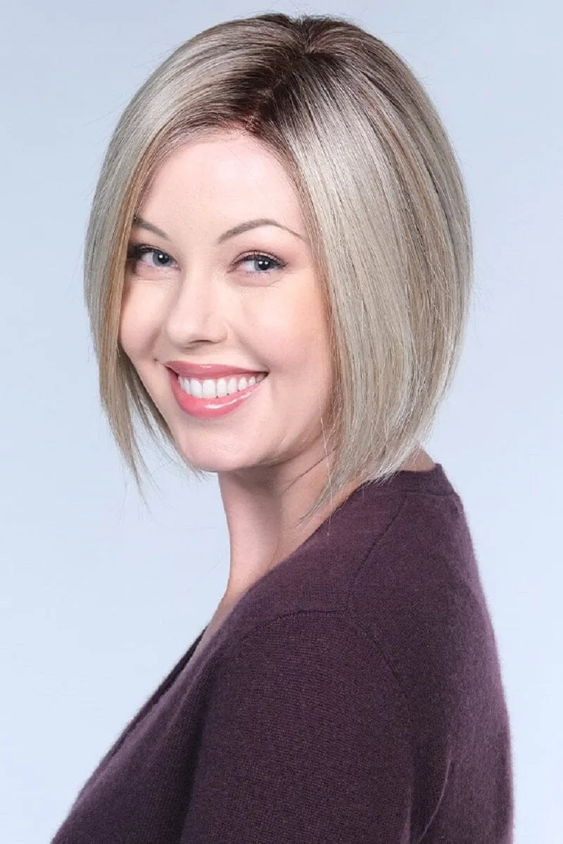 Belle Tress Wigs - Woolala (#6014)