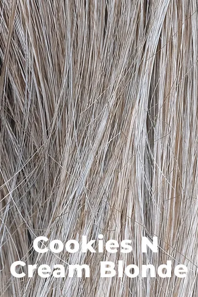 Belle Tress Wigs - Woolala (#6014)