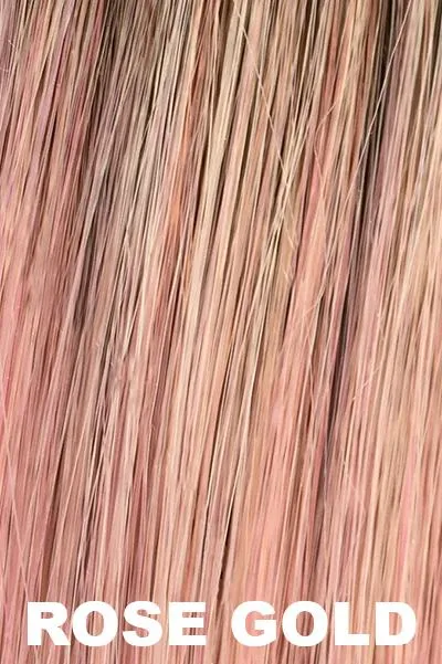Belle Tress Wigs - Woolala (#6014)