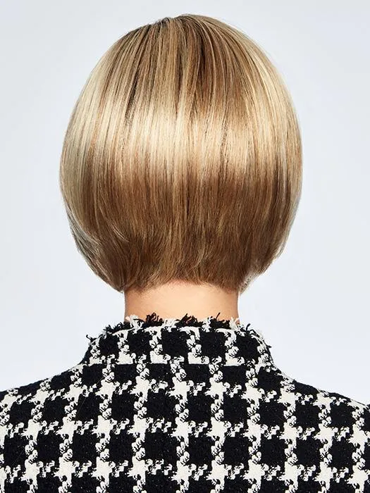 Bewitched by Raquel Welch | Synthetic Bob Wig | CLOSEOUT