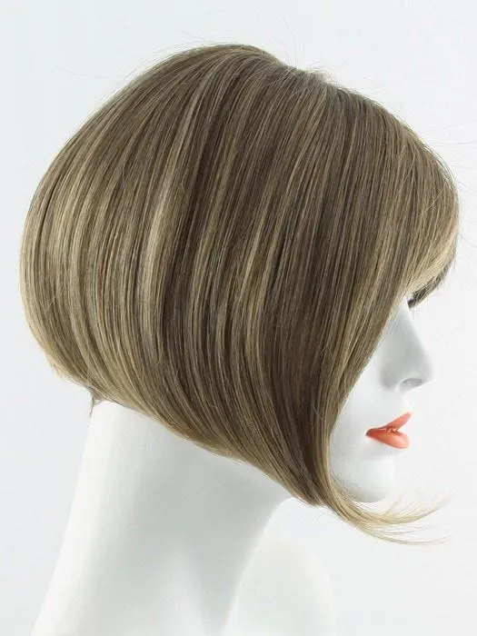 Bewitched by Raquel Welch | Synthetic Bob Wig | CLOSEOUT