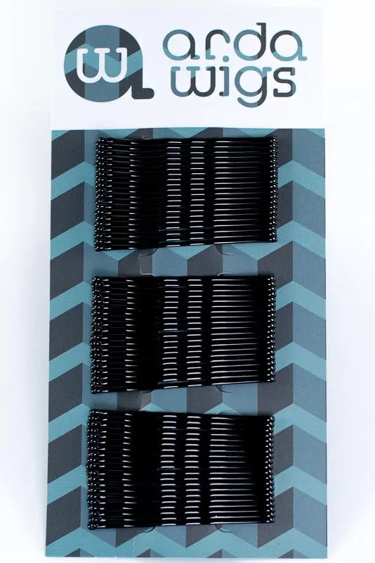 Bobby Pins