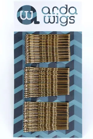 Bobby Pins
