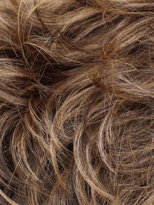 Camila | Synthetic Lace Front Wig