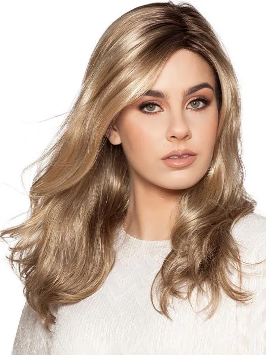 Camila | Synthetic Lace Front Wig
