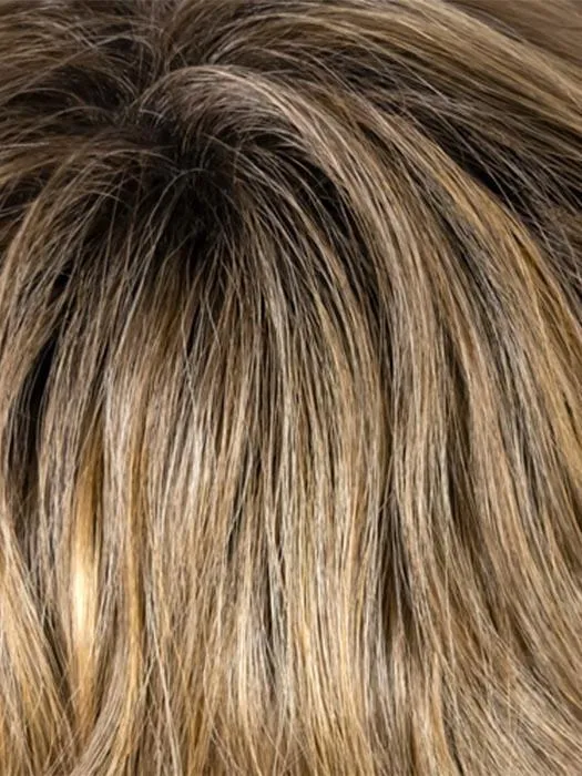 Camila | Synthetic Lace Front Wig