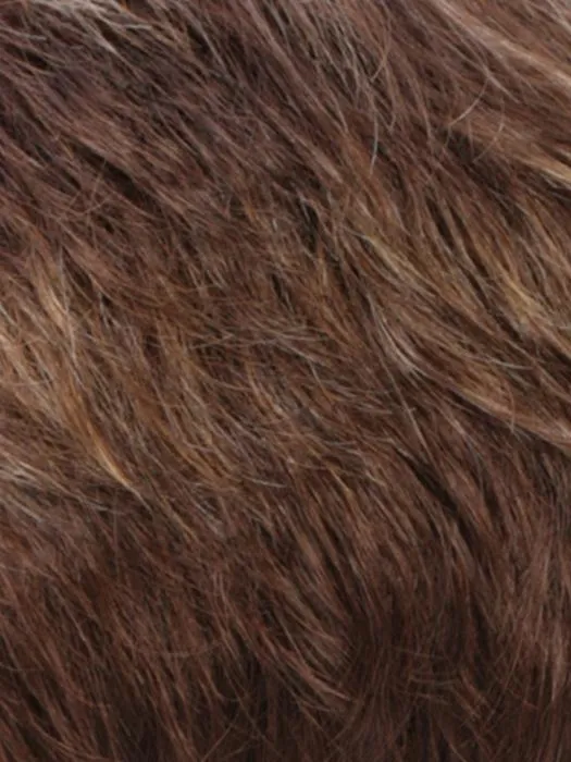 Charlee | Synthetic Wig (Basic Cap)