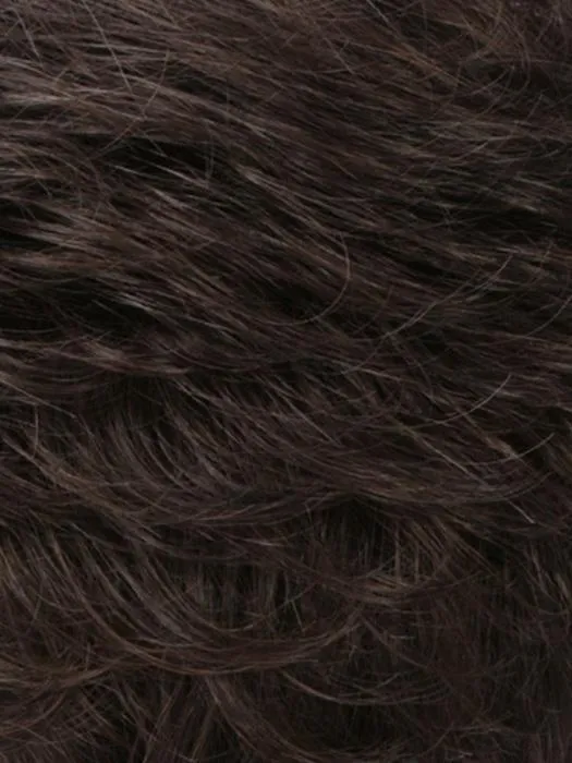 Charlee | Synthetic Wig (Basic Cap)