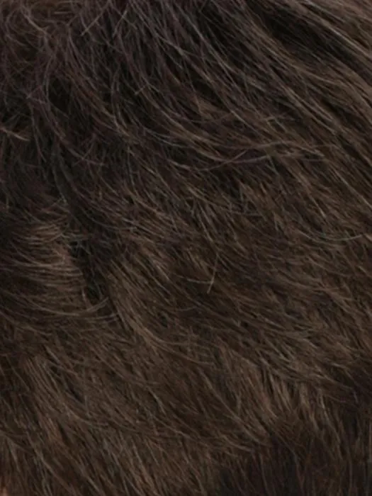 Charlee | Synthetic Wig (Basic Cap)