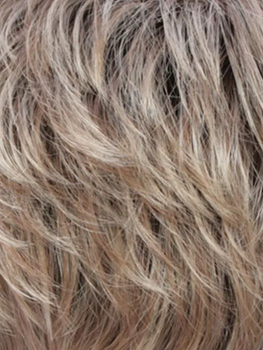 Charlee | Synthetic Wig (Basic Cap)