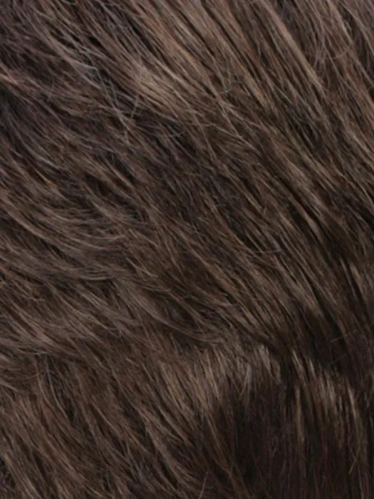 Charlee | Synthetic Wig (Basic Cap)