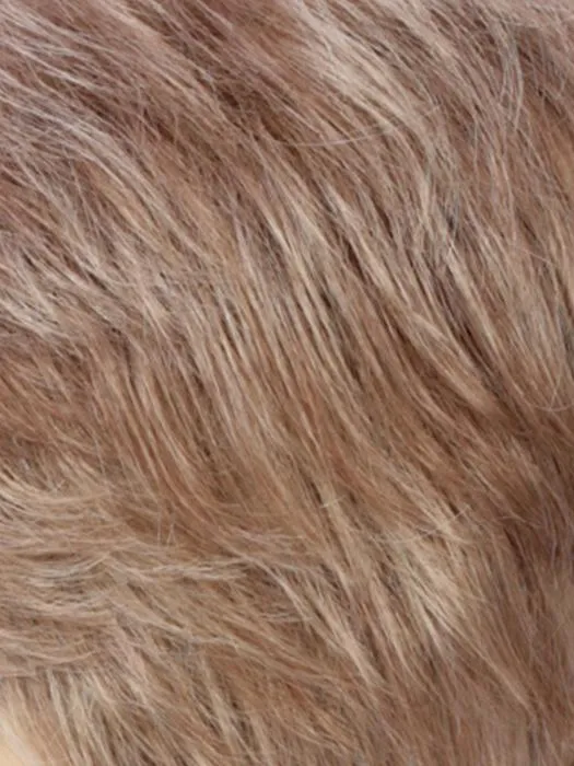 Charlee | Synthetic Wig (Basic Cap)