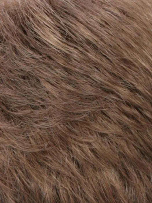 Charlee | Synthetic Wig (Basic Cap)