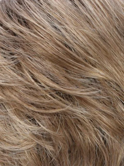 Charlee | Synthetic Wig (Basic Cap)