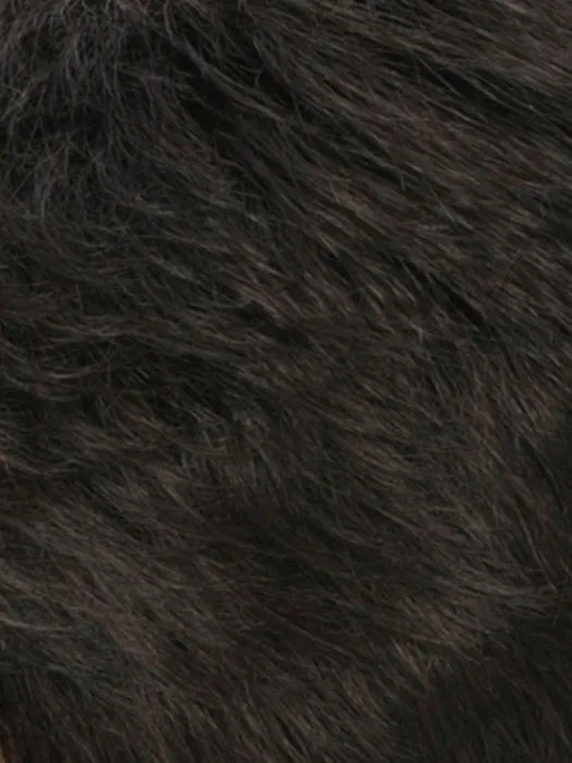 Charlee | Synthetic Wig (Basic Cap)