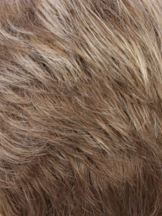 Charlee | Synthetic Wig (Basic Cap)