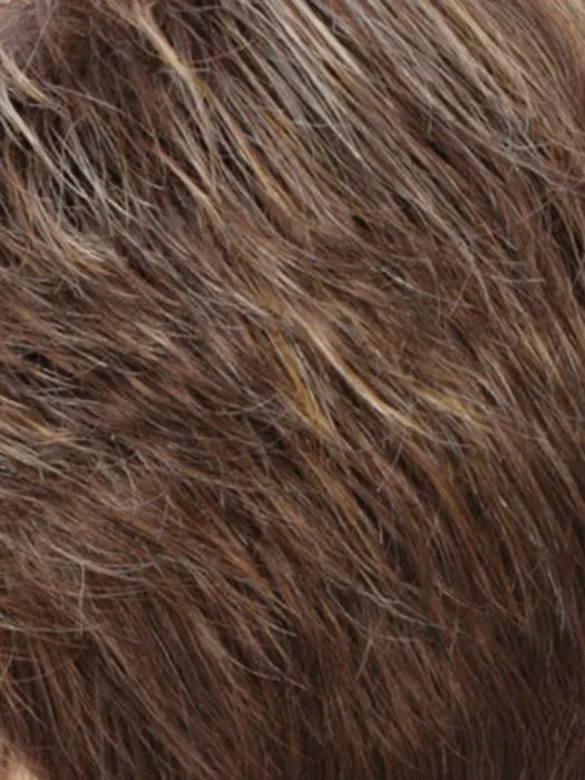Charlee | Synthetic Wig (Basic Cap)