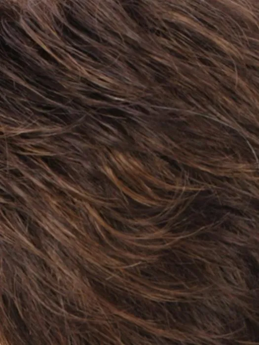 Charlee | Synthetic Wig (Basic Cap)