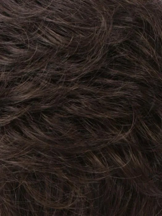 Charlee | Synthetic Wig (Basic Cap)