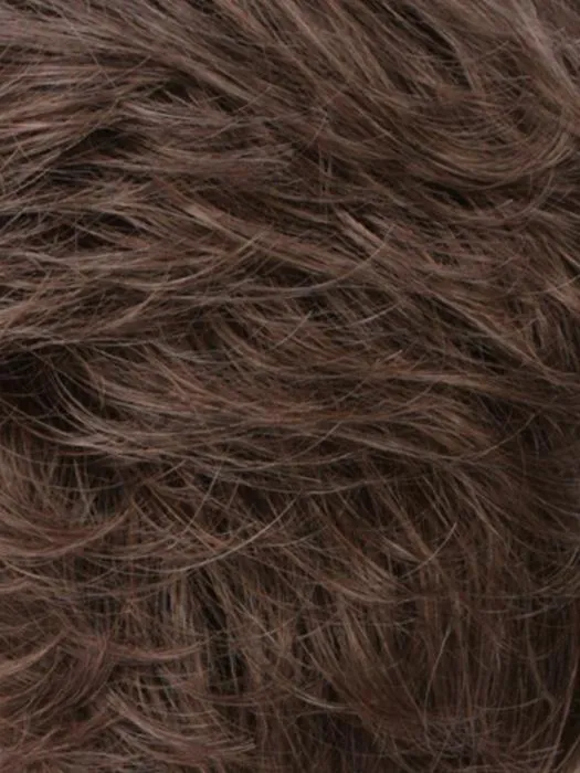 Charlee | Synthetic Wig (Basic Cap)