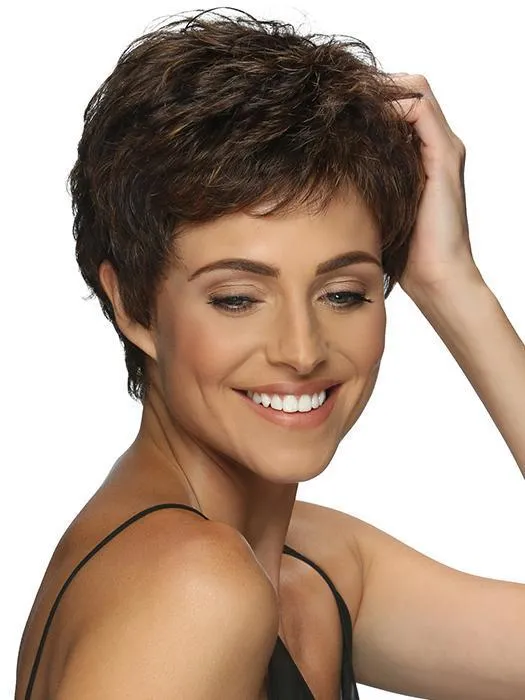 Charlee | Synthetic Wig (Basic Cap)
