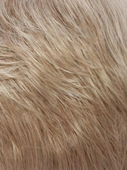 Charlee | Synthetic Wig (Basic Cap)