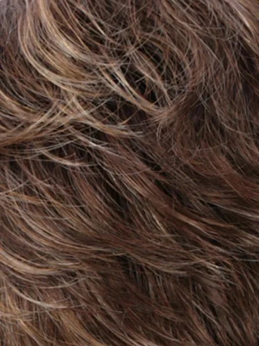 Charlee | Synthetic Wig (Basic Cap)