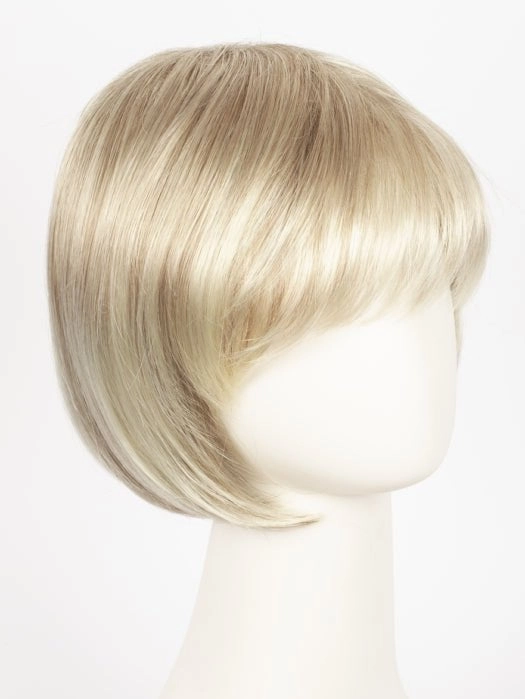 Charm Petite | Synthetic Wig (Basic Cap)
