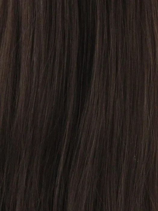 Christina Petite | Remy Human Hair Lace Front Wig (Hand-Tied)